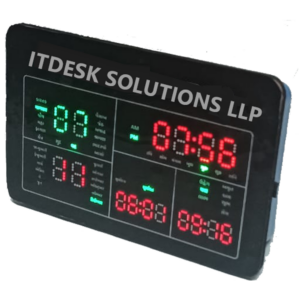 Desktop Model Desk15